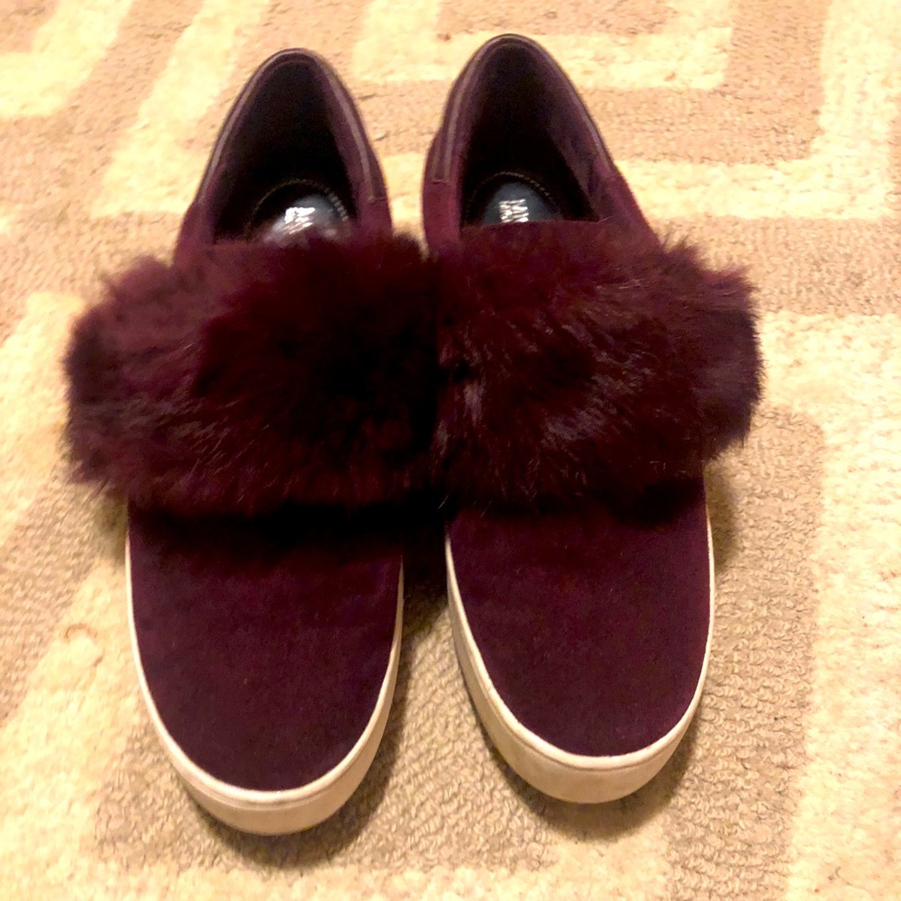 Micheal kors sneakers - size 7.5